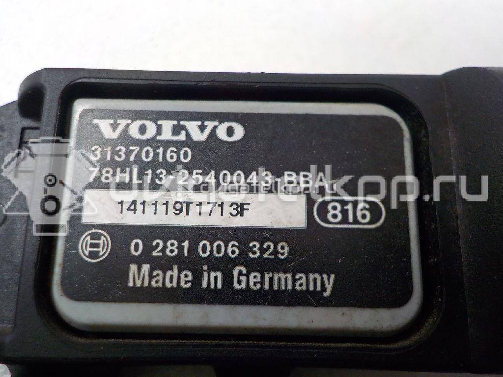 Фото Датчик давления выхлопных газов  31370160 для Volvo V50 Mw / Xc70 / Xc40 536 / C70 / V70 {forloop.counter}}