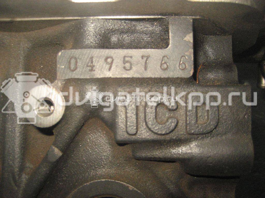 Фото Контрактный (б/у) двигатель 1CD-FTV для Toyota Previa / Rav 4 / Corolla / Avensis 90-116 л.с 16V 2.0 л Дизельное топливо {forloop.counter}}