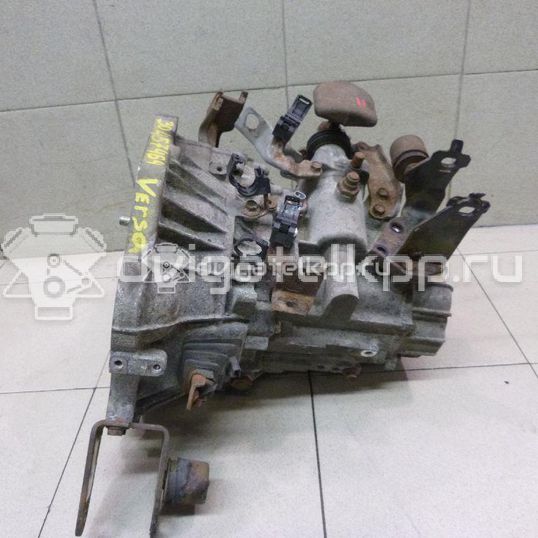 Фото Контрактная (б/у) МКПП для Toyota Isis M1 / Avensis / Matrix / Premio / Rav 4 121-146 л.с 16V 1.8 л 1ZZ-FE Бензин/спирт 303000F010