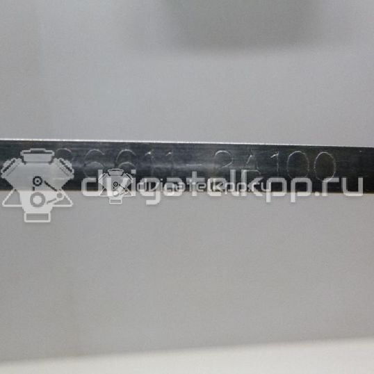 Фото Щуп масляный для двигателя G4KD для Hyundai (Beijing) / Hyundai / Kia 163-165 л.с 16V 2.0 л бензин 266112A100