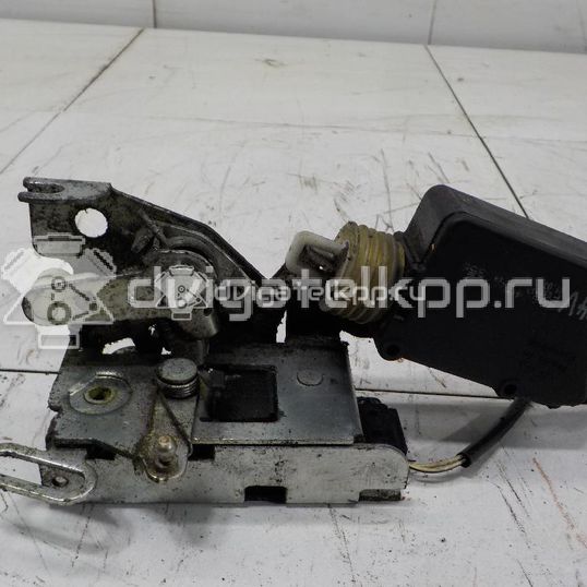 Фото Замок двери передней правой  20588326 для Volvo C70 / V70 / 140 / 740 / S60