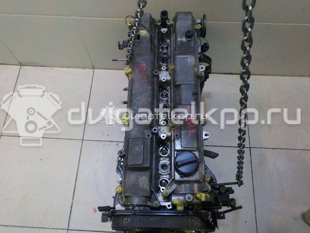 Фото Контрактный (б/у) двигатель 2JZ-GE для Toyota Supra / Aristo S16 / Crown 212-231 л.с 24V 3.0 л Супер-бензин (95) неэтилированный 1900046340 {forloop.counter}}