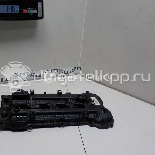 Фото Крышка головки блока (клапанная) для двигателя G4NA для Hyundai (Beijing) / Hyundai / Kia 155-220 л.с 16V 2.0 л бензин 224102E000