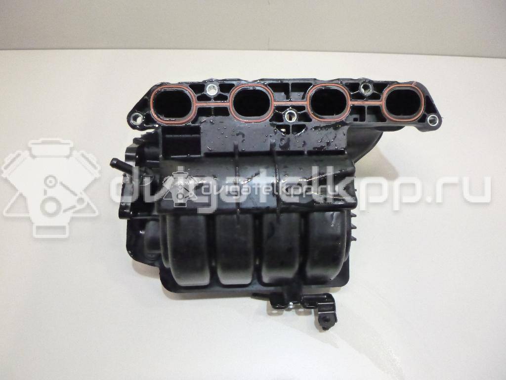 Фото Коллектор впускной для двигателя G4FG для Hyundai (Beijing) / Hyundai / Kia 123-128 л.с 16V 1.6 л бензин 283102B850 {forloop.counter}}