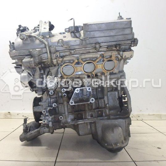 Фото Контрактный (б/у) двигатель 4GR-FSE для Toyota Mark 197-215 л.с 24V 2.5 л бензин 1900031371