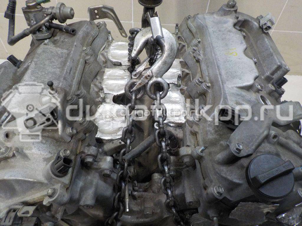 Фото Контрактный (б/у) двигатель 4GR-FSE для Toyota Mark 197-215 л.с 24V 2.5 л бензин 1900031371 {forloop.counter}}