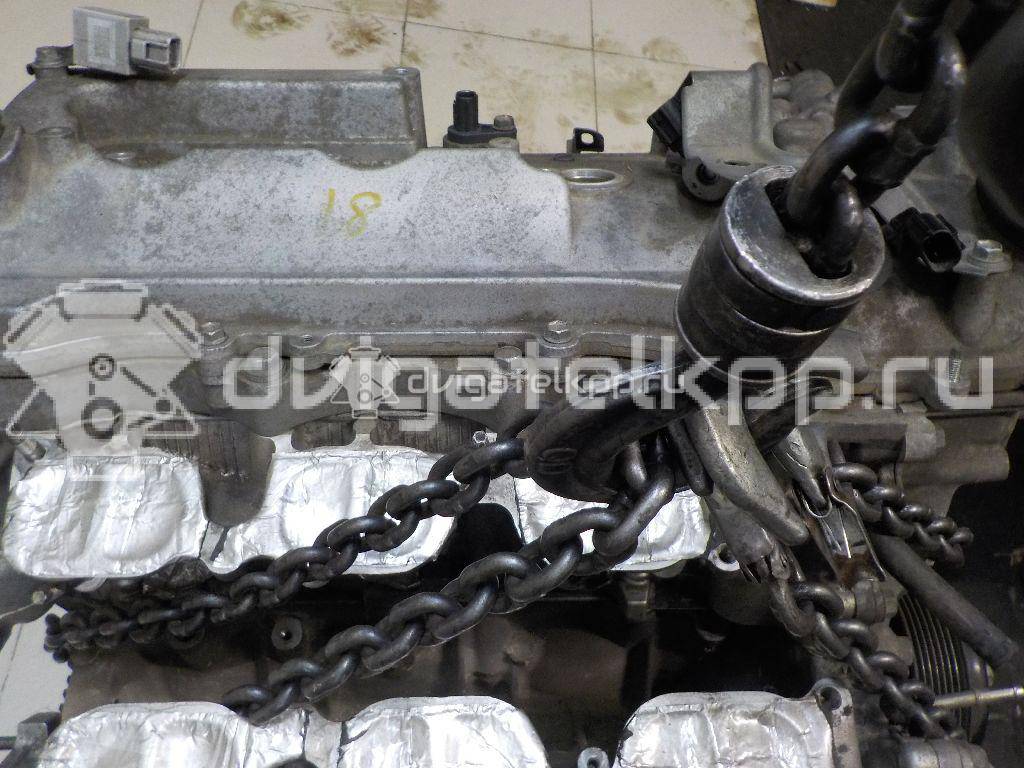 Фото Контрактный (б/у) двигатель 4GR-FSE для Toyota Mark 197-215 л.с 24V 2.5 л бензин 1900031371 {forloop.counter}}