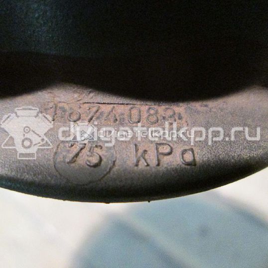 Фото Крышка расширительного бачка  1674083 для Volvo 260 / V70 / 760 704, / 240 / 340-360