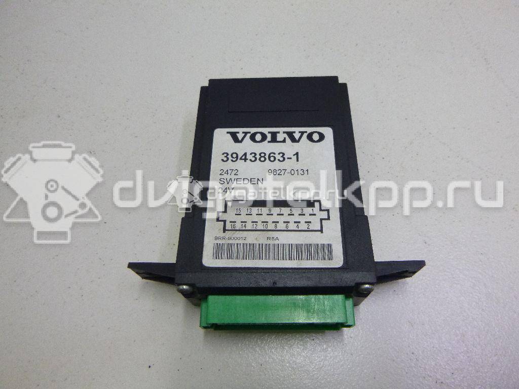 Фото Реле поворотов  3943863 для Volvo 740 {forloop.counter}}