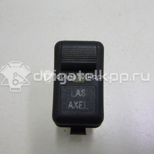 Фото Кнопка блокировки дифференциала  8157753 для Volvo V70 / 140 / 740 / S80 / Xc70