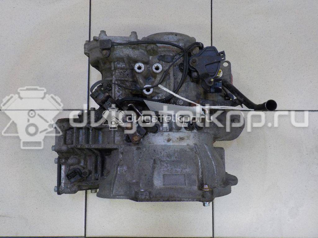 Фото Контрактная (б/у) АКПП для Hyundai / Kia 104-114 л.с 16V 1.6 л G4ED бензин 4500022801 {forloop.counter}}