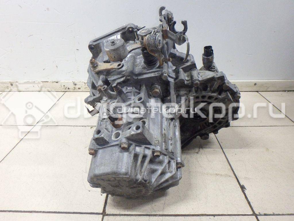 Фото Контрактная (б/у) МКПП для Hyundai / Kia 105-112 л.с 16V 1.6 л G4ED бензин 4300028523 {forloop.counter}}