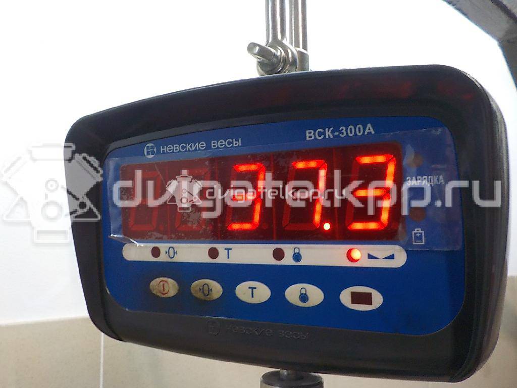 Фото Контрактная (б/у) МКПП для Hyundai / Kia 104-114 л.с 16V 1.6 л G4ED бензин J41873 {forloop.counter}}