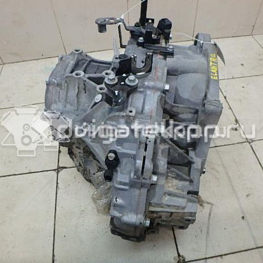 Фото Контрактная (б/у) АКПП для Hyundai / Kia 105-132 л.с 16V 1.6 л G4FC бензин 4500023047