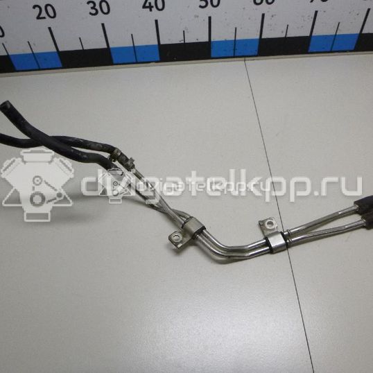 Фото Трубка картерных газов  30713639 для Volvo V70 / Xc60 / S60 / S80 / Xc70