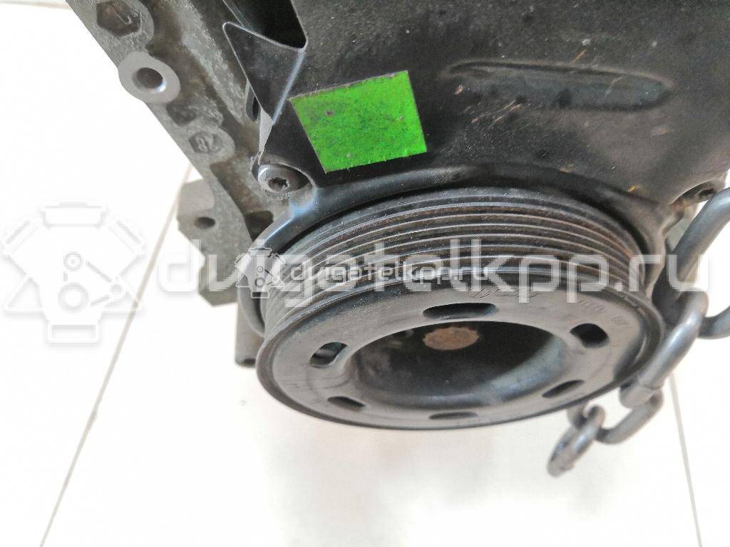 Фото Контрактный (б/у) двигатель BSE для Audi A3 102 л.с 8V 1.6 л бензин 06A103601AR {forloop.counter}}