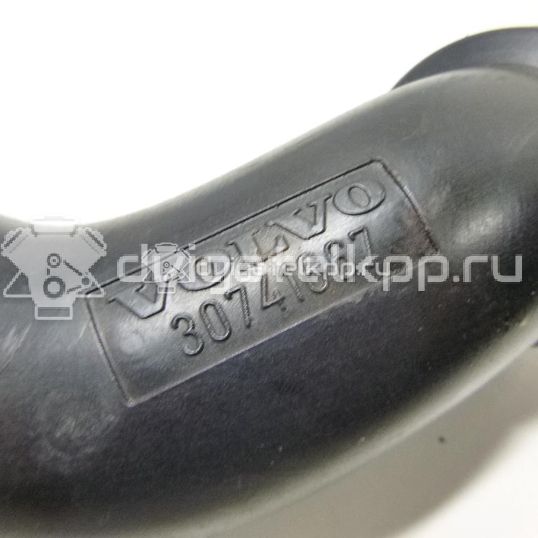 Фото Патрубок интеркулера  30741667 для Volvo V70 / Xc60 / S60 / S80 / Xc70