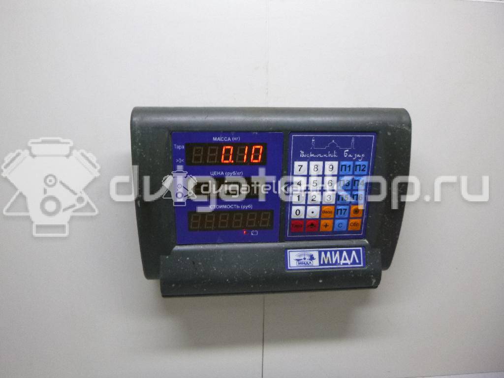 Фото Трубка турбокомпрессора (турбины)  30757340 для Volvo V50 Mw / C70 / V70 / C30 / S40 {forloop.counter}}