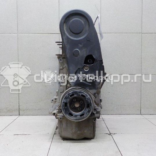 Фото Контрактный (б/у) двигатель BSE для Audi / Seat 102 л.с 8V 1.6 л бензин 06A100098LX