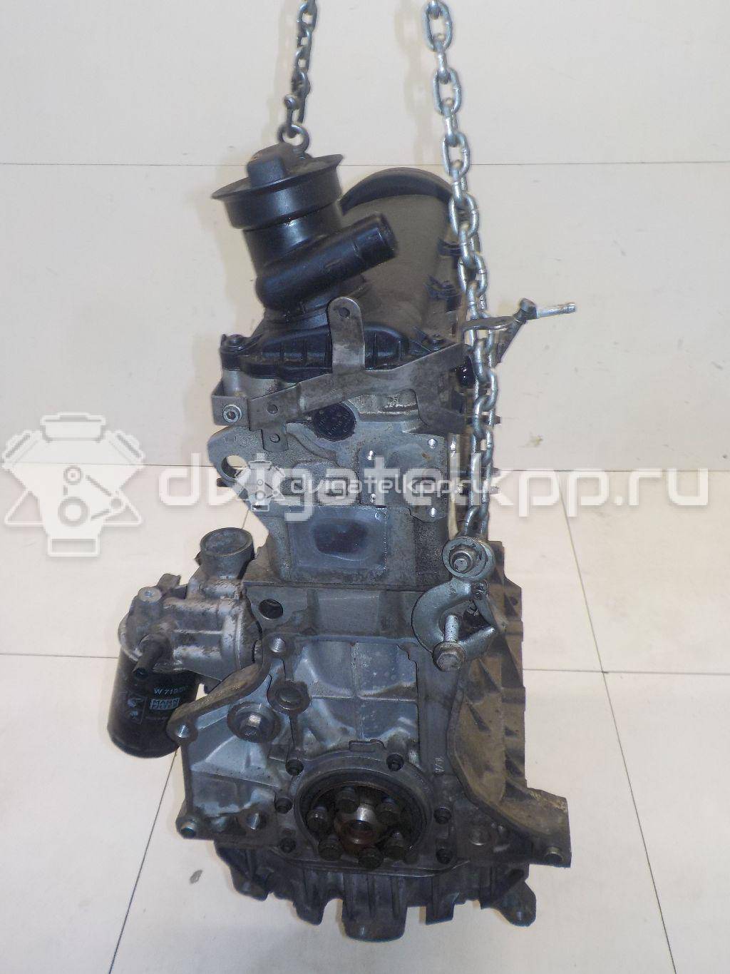 Фото Контрактный (б/у) двигатель BSE для Audi A3 102 л.с 8V 1.6 л бензин 06A100098LX {forloop.counter}}