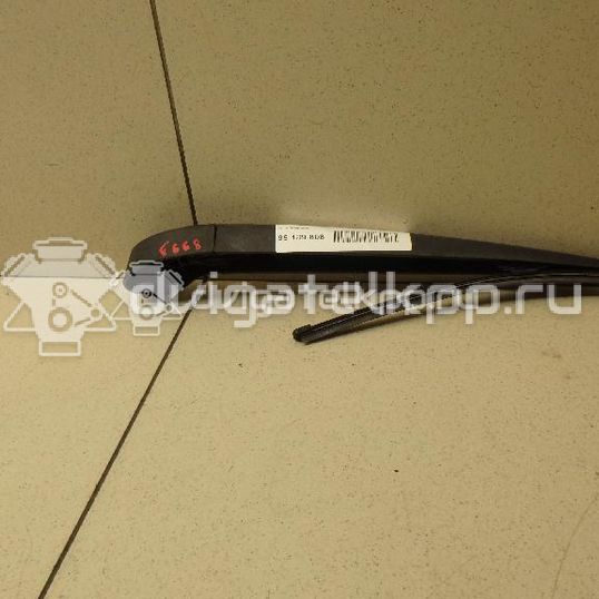 Фото Поводок стеклоочистителя заднего  30663893 для Volvo V70 / Xc70