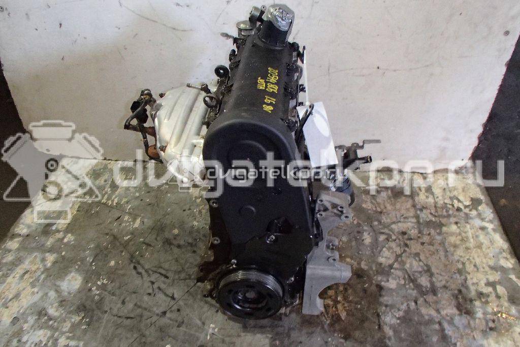 Фото Контрактный (б/у) двигатель BSE для Audi / Seat 102 л.с 8V 1.6 л бензин 06A100098LX {forloop.counter}}