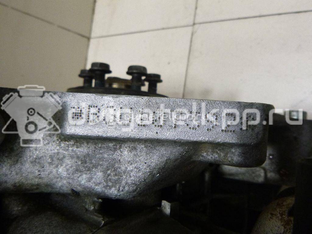 Фото Контрактный (б/у) двигатель BSF для Audi A3 102 л.с 8V 1.6 л бензин 06A100044H {forloop.counter}}