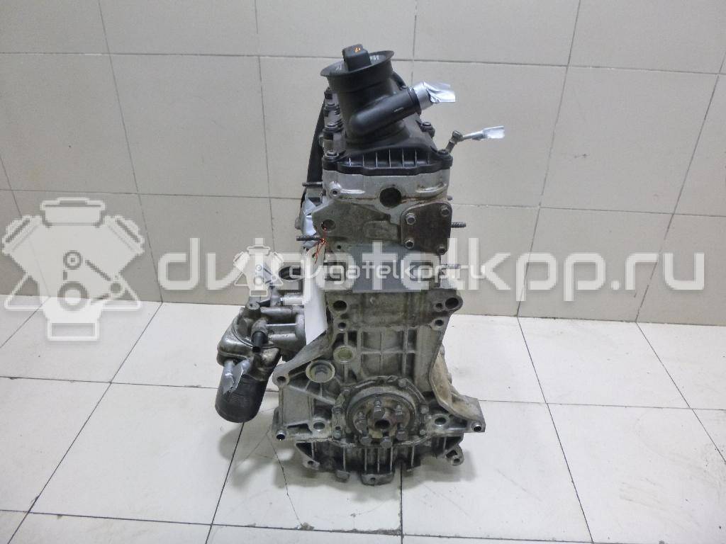 Фото Контрактный (б/у) двигатель BSF для Audi A3 102 л.с 8V 1.6 л бензин 06A100044H {forloop.counter}}