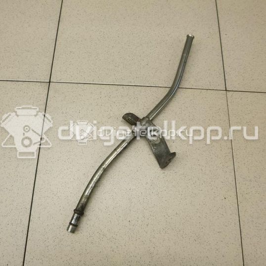 Фото Направляющая щупа для двигателя G4KJ для Hyundai (Beijing) / Hyundai / Kia 189-192 л.с 16V 2.4 л бензин 266122G000