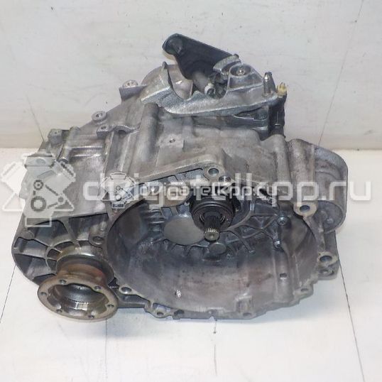 Фото Контрактная (б/у) МКПП для Audi A3 / Q3 8U 140 л.с 16V 2.0 л CFFB Дизельное топливо 02Q300050E