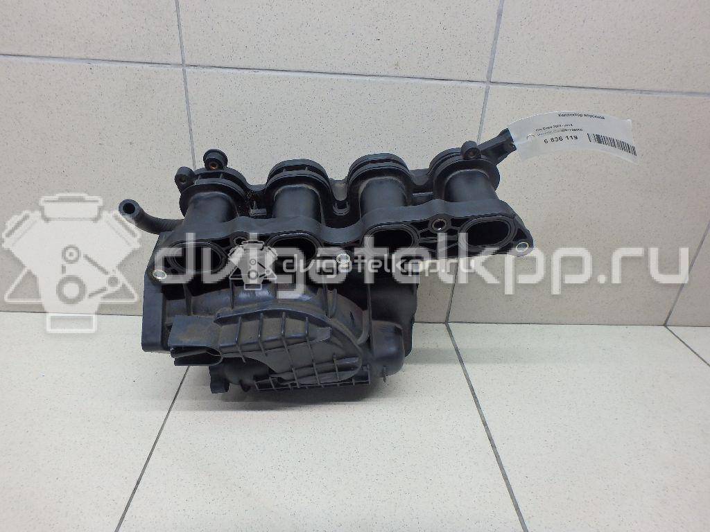 Фото Коллектор впускной для двигателя G4FC для Hyundai (Beijing) / Hyundai / Kia 122-132 л.с 16V 1.6 л бензин 283112B000 {forloop.counter}}