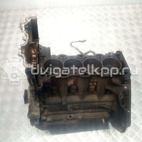 Фото Блок двигателя для двигателя Z 12 XEP для Opel / Suzuki / Vauxhall 75-80 л.с 16V 1.2 л бензин