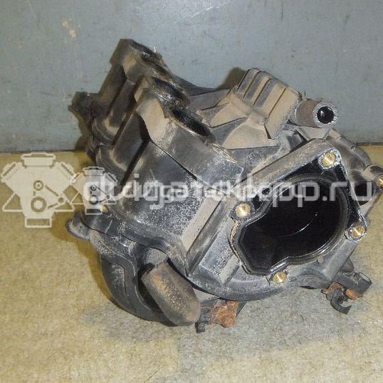 Фото Коллектор впускной для двигателя G4FC для Hyundai / Kia 105-132 л.с 16V 1.6 л бензин 283112B000