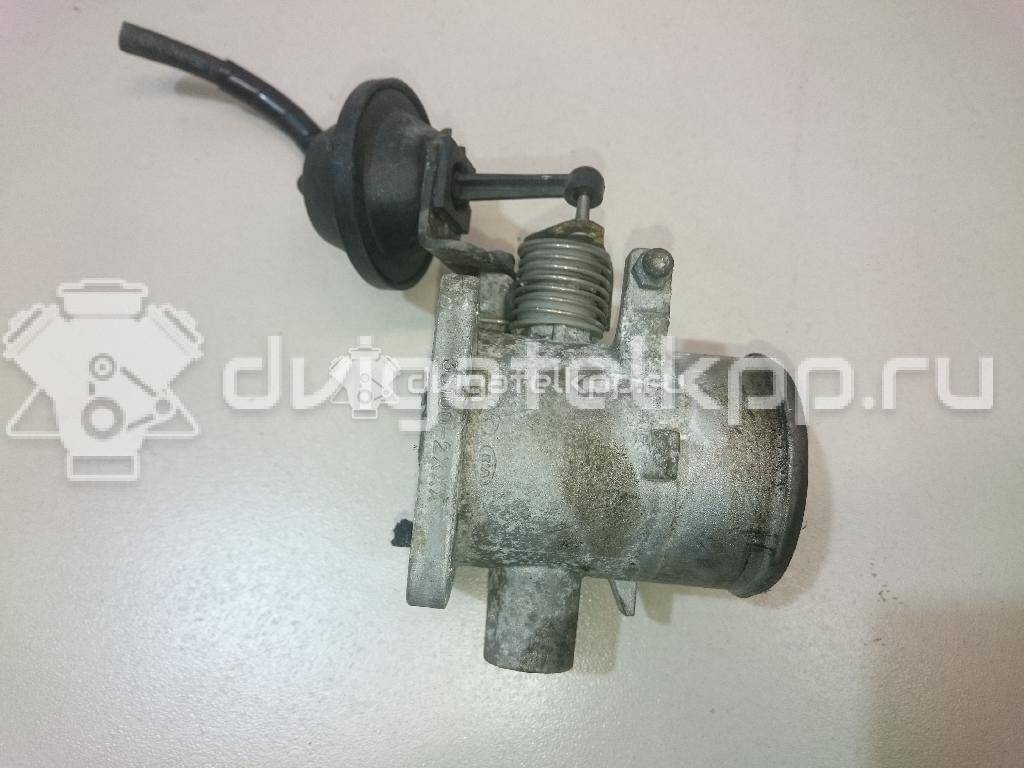 Фото Заслонка воздушная для двигателя D4FA для Ford / Ford Australia / Effedi / Hyundai / Kia 120 л.с 16V 2.4 л Дизельное топливо 351002A105 {forloop.counter}}