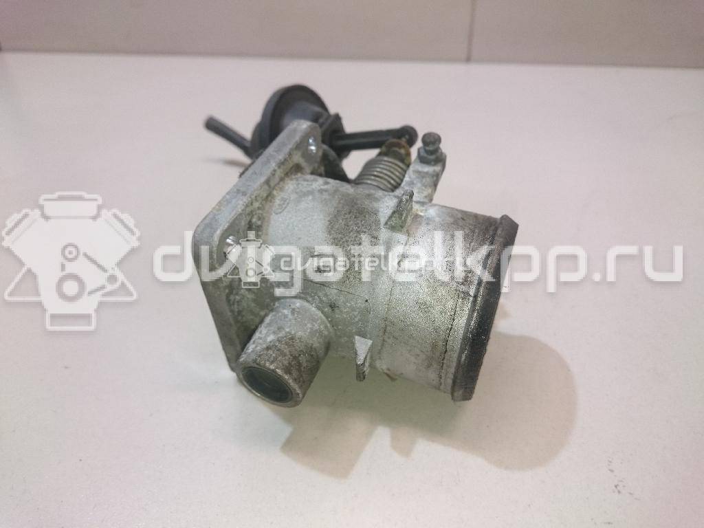 Фото Заслонка воздушная для двигателя D4FA для Ford Australia / Effedi / Hyundai / Kia 88-105 л.с 16V 1.5 л Дизельное топливо 351002A105 {forloop.counter}}