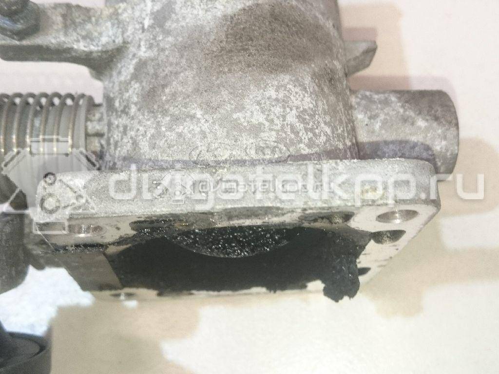 Фото Заслонка воздушная для двигателя D4FA для Ford Australia / Effedi / Hyundai / Kia 88-105 л.с 16V 1.5 л Дизельное топливо 351002A105 {forloop.counter}}