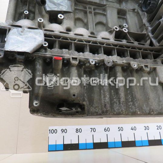 Фото Контрактный (б/у) двигатель B 6304 T2 для Volvo (Changan) S80L 286 л.с 24V 3.0 л бензин 36001435