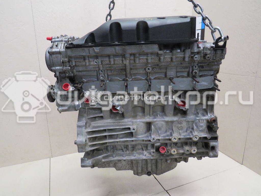 Фото Контрактный (б/у) двигатель B 6304 T2 для Volvo (Changan) S80L 286 л.с 24V 3.0 л бензин 36001435 {forloop.counter}}