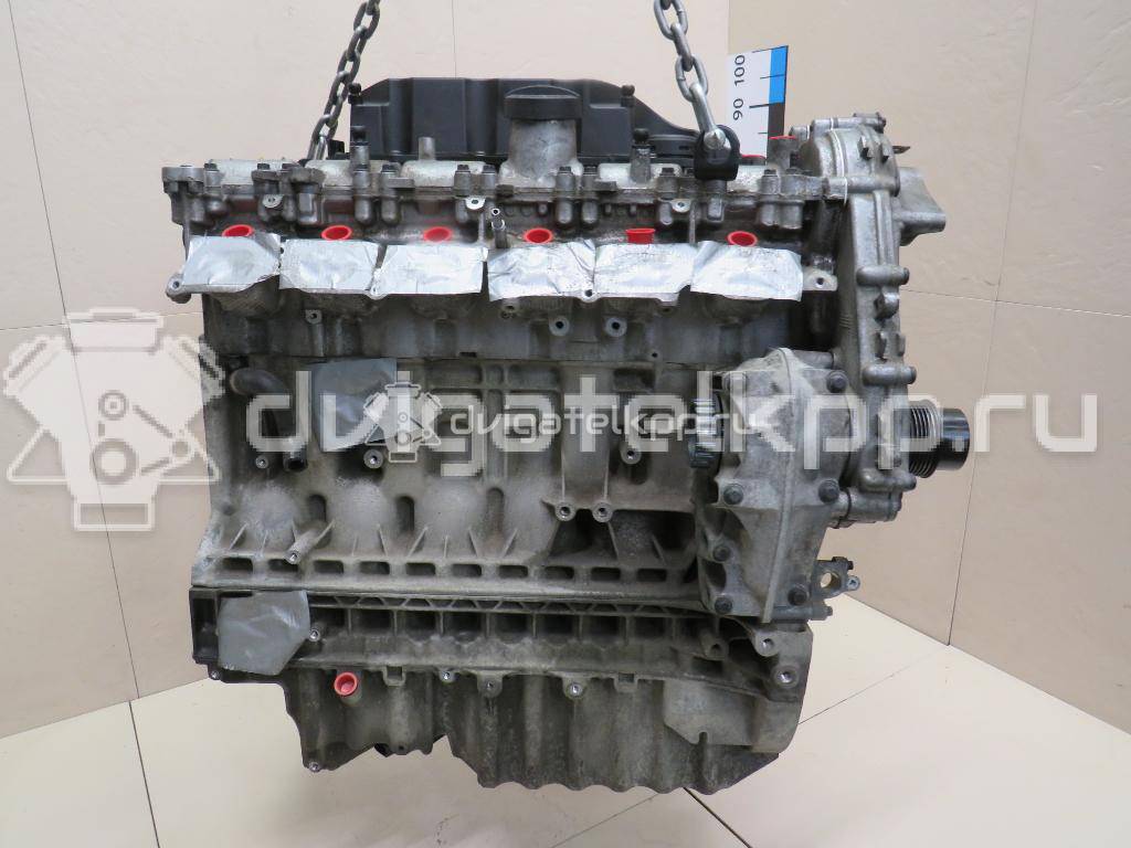 Фото Контрактный (б/у) двигатель B 6304 T2 для Volvo (Changan) S80L 286 л.с 24V 3.0 л бензин 36001435 {forloop.counter}}