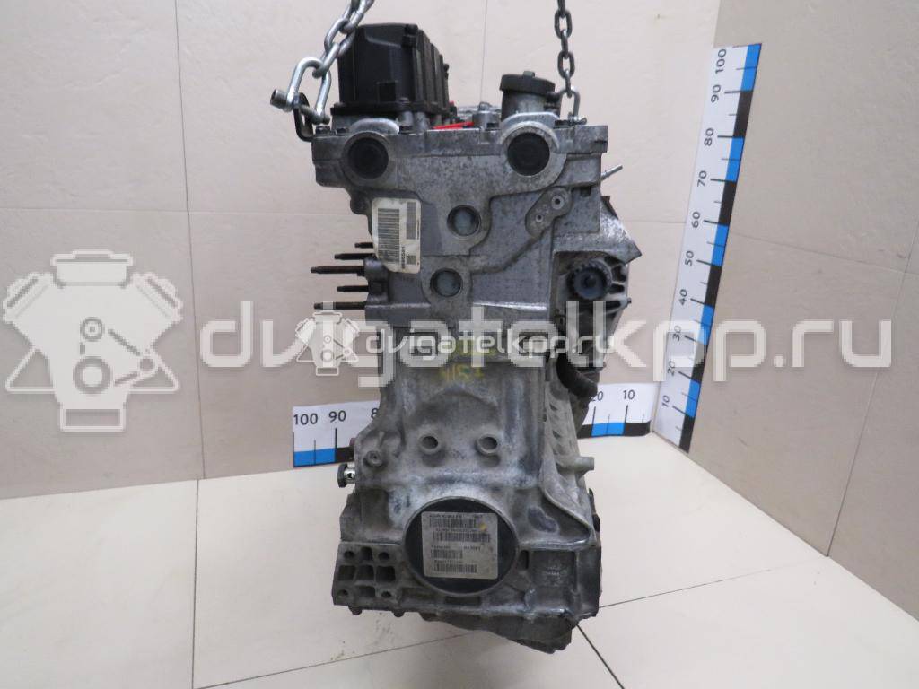 Фото Контрактный (б/у) двигатель B 6304 T2 для Volvo (Changan) S80L 286 л.с 24V 3.0 л бензин 36001435 {forloop.counter}}