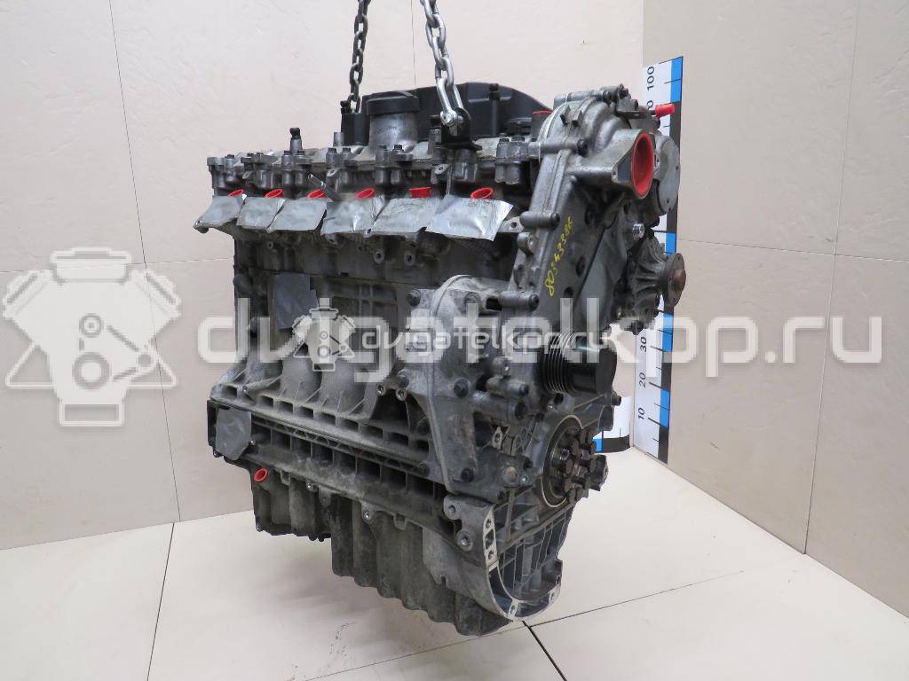 Фото Контрактный (б/у) двигатель B 6304 T для Volvo (Changan) S80L 305 л.с 24V 3.0 л бензин 36001435 {forloop.counter}}