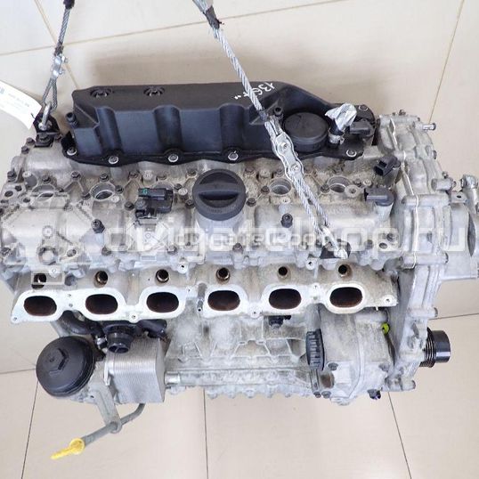 Фото Контрактный (б/у) двигатель B 6304 T2 для Volvo (Changan) S80L 286 л.с 24V 3.0 л бензин 8252304