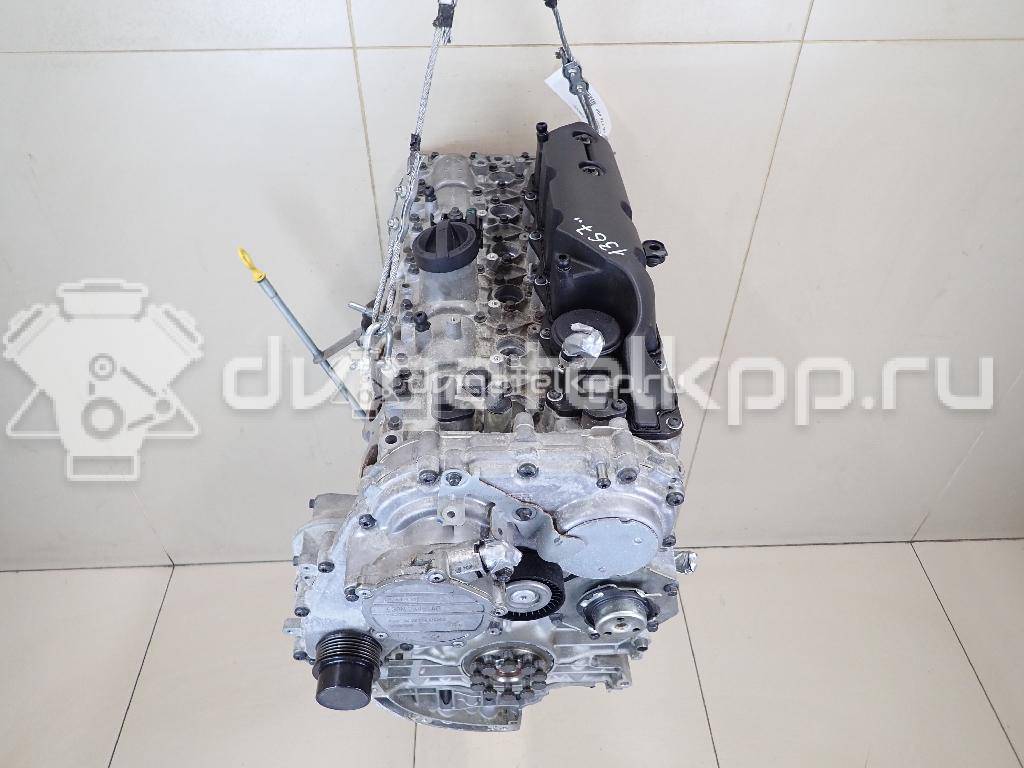 Фото Контрактный (б/у) двигатель B 6304 T2 для Volvo (Changan) S80L 286 л.с 24V 3.0 л бензин 8252304 {forloop.counter}}