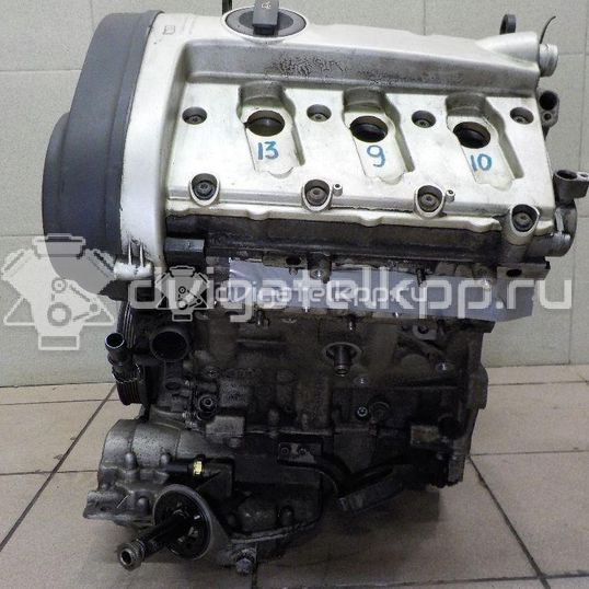 Фото Контрактный (б/у) двигатель BBJ для Audi A8 / A4 / A6 218-220 л.с 30V 3.0 л бензин 06C100031C