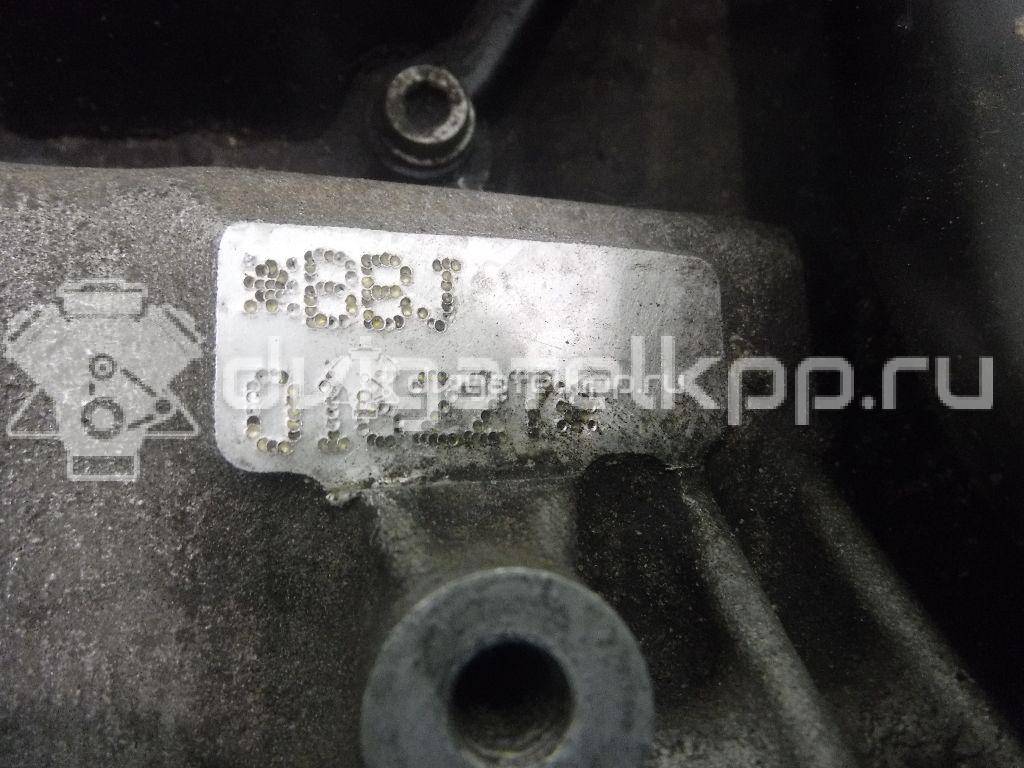 Фото Контрактный (б/у) двигатель BBJ для Audi A8 / A4 / A6 218-220 л.с 30V 3.0 л бензин 06C100031C {forloop.counter}}