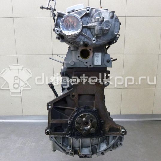 Фото Контрактный (б/у) двигатель BWE для Audi A4 200 л.с 16V 2.0 л бензин 06D100032J