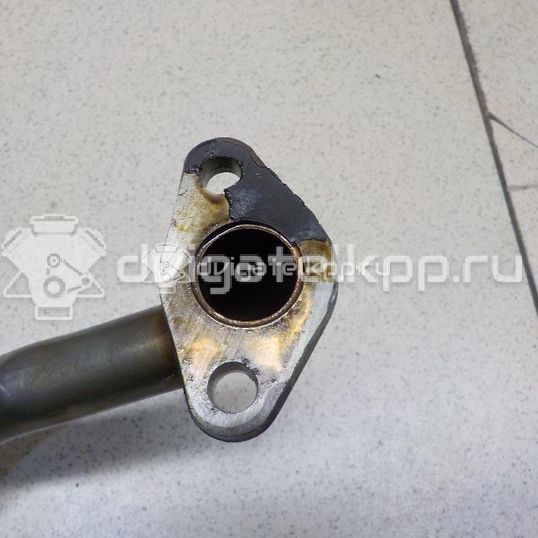 Фото Маслозаборник для двигателя G4NA для Hyundai (Beijing) / Hyundai / Kia 155-220 л.с 16V 2.0 л бензин 262502E021