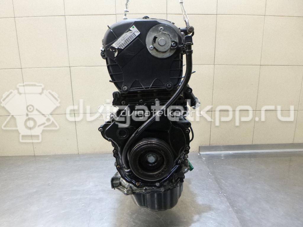 Фото Контрактный (б/у) двигатель CDHB для Audi A5 / A4 160 л.с 16V 1.8 л бензин 06H100033G {forloop.counter}}