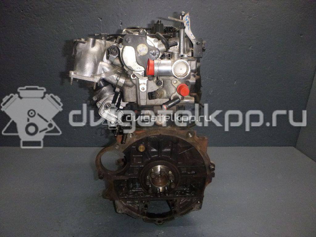 Фото Контрактный (б/у) двигатель D4FA для Ford Australia / Effedi / Hyundai / Kia 88-112 л.с 16V 1.5 л Дизельное топливо KZ37102200 {forloop.counter}}