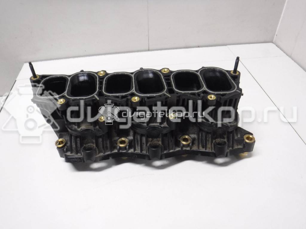 Фото Коллектор впускной для двигателя G6DF для Ford / Hyundai / Kia 133 л.с 16V 2.0 л Дизельное топливо 283103CAB0 {forloop.counter}}